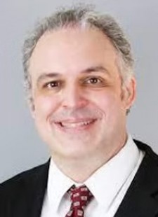 Rev Dr. Jonathan Seitz