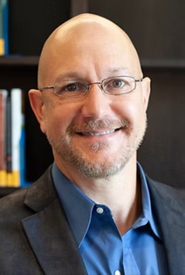 Rev Dr. Benjamin Conner