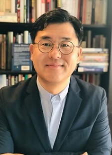 Rev Dr. Seong Sik Heo