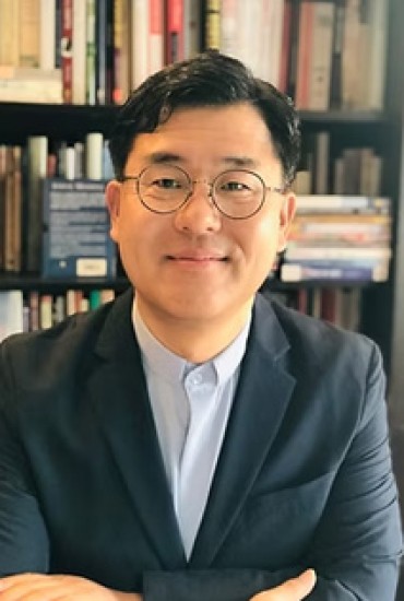 Rev Dr. Seong Sik Heo