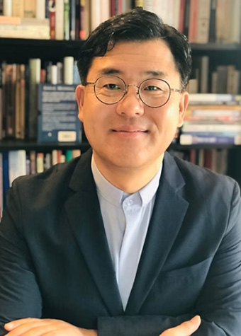 Dr. Seong Sik Heo